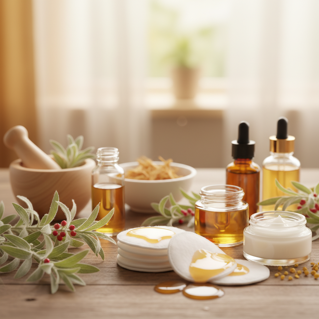 柔毛水杨梅功效大揭秘：水杨梅棉片有用吗？别再花冤枉钱买智商税