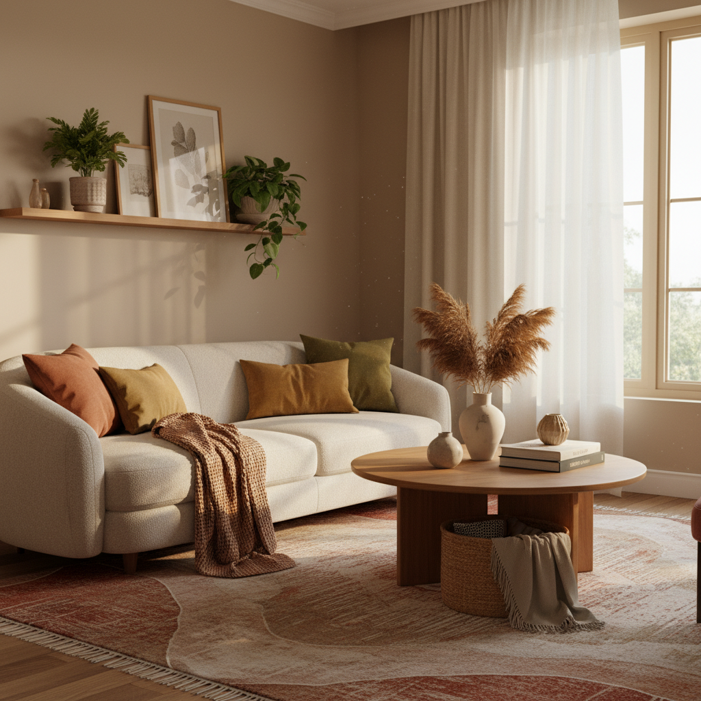 室内软装修(室内软装修公司)全解析:提升家居格调