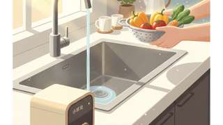 厨房用的热水器怎么选？实测告诉你厨房用的热水器的小厨宝多少钱