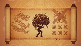 命硬也背不动？揭秘中国十大不能纹的纹身和十大忌讳纹身