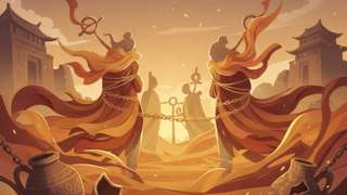 揭秘古代十大惩罚方法：那些摧毁尊严的古代性惩罚，看完心惊肉跳