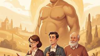 乔纳 福尔肯（乔纳福尔肯相关人物）：生理奇闻外的配角人生