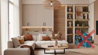 别墅客厅设计图怎么选？避开这些装修坑，教你读懂核心客厅设计图