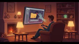 为什么灵异档案小游戏这么火？深度揭秘灵异档案背后的真实恐惧感