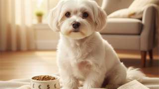 2024最新行情：马尔济斯犬多少钱（马尔济斯犬多少钱一只官方售价）