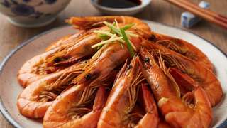 最正宗的油焖大虾怎么做？正宗油焖大虾做法教程大全窍门全在这了